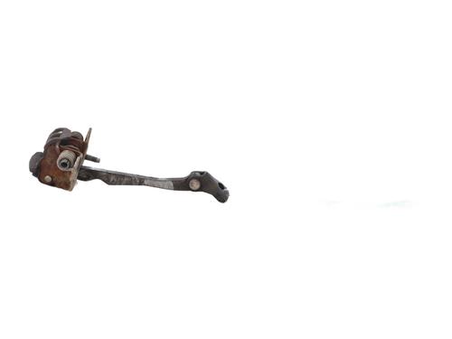 Used Hinge/Door check strap Hinge/Door check strap CITROËN C4 Grand Picasso I (UA_) 1.6 HDi (109 hp) 26606611 26606611