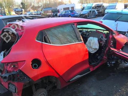 Engine control unit (ECU) RENAULT CLIO IV (BH_) 1.5 dCi 75 | BP32098912M57  - Image 23