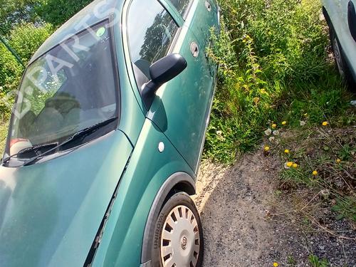 Switch OPEL CORSA C (X01) 1.0 (F08, F68) | BP38602943I30 - Image 5