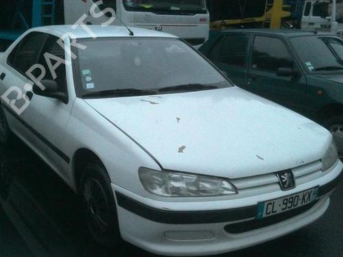 Left front fenders PEUGEOT 406 (8B) 1.6 | BP21999129C41 
