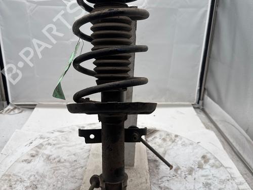 Used Left front shock absorber Left front shock absorber 36656617 36656617