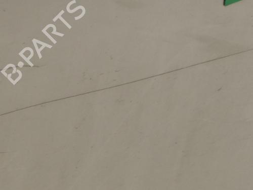 Dør højre bagtil Dør højre bagtil DACIA DUSTER (HS_) 1.6 16V (105 hp) 34224554 34224554