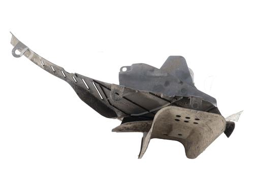 Wheel arch NISSAN QASHQAI I (J10, NJ10) 1.5 dCi | BP22653911C56 