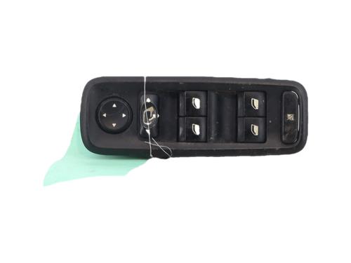 Left front window switch CITROËN C8 (EA_, EB_) 2.0 HDi 135 | BP36955649I27 - Image 3