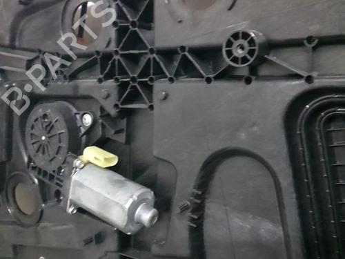 Used Front right window mechanism Front right window mechanism FORD FUSION (JU_) 1.4 (80 hp) 20352093 20352093