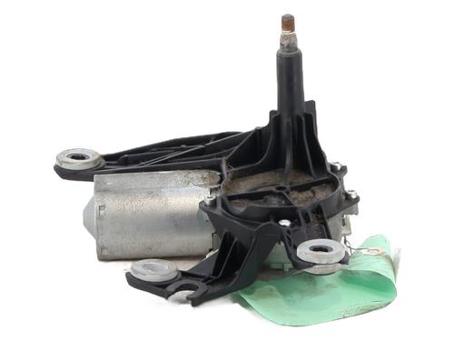Used Rear wiper motor PEUGEOT 206+ (2L_, 2M_) 1.4 i (2LKFWA, 2MKFWA) (75 hp) 30715649