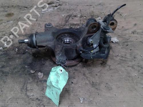 Used Right front steering knuckle Right front steering knuckle PEUGEOT EXPERT Van (V_) E-EXPERT (136 hp) 30056868 30056868