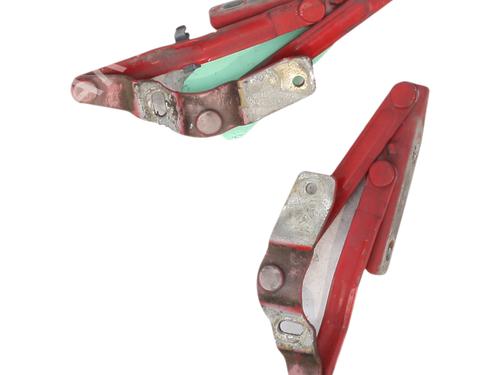Used Hinge/Door check strap Hinge/Door check strap 37993155 37993155