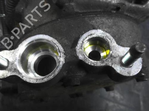AC compressor PEUGEOT 5008 (0U_, 0E_) 1.6 HDi | BP29866253M34