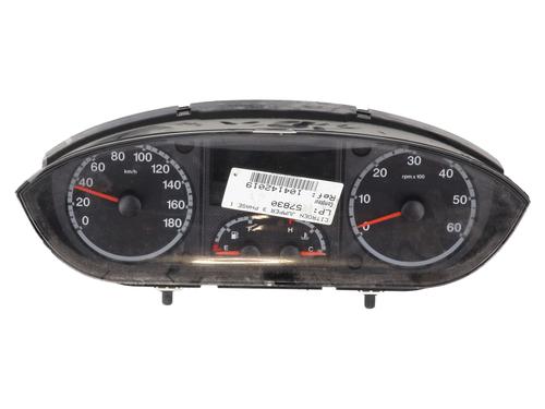 Used Instrument cluster CITROËN JUMPER II Van 2.2 HDi 110 (110 hp) 24942002