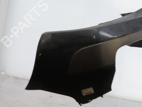 Rear bumper RENAULT MEGANE II Estate (KM0/1_) 1.5 dCi (KM16, KM1E) | BP29896664C8 