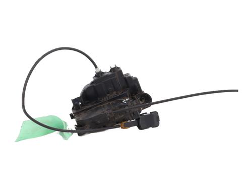 Front left lock RENAULT MODUS / GRAND MODUS (F/JP0_) 1.2 (JP0C, JP0K, FP0C, FP0K, FP0P, JP0P, JP0T) | BP29342118C98 
