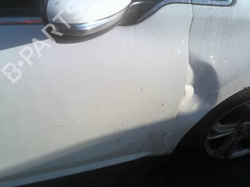 Left front window switch PEUGEOT 208 I (CA_, CC_) 1.6 HDi | BP24964913I27  - Image 18