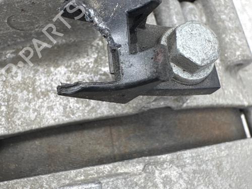 Used Engine Engine 38976818 38976818