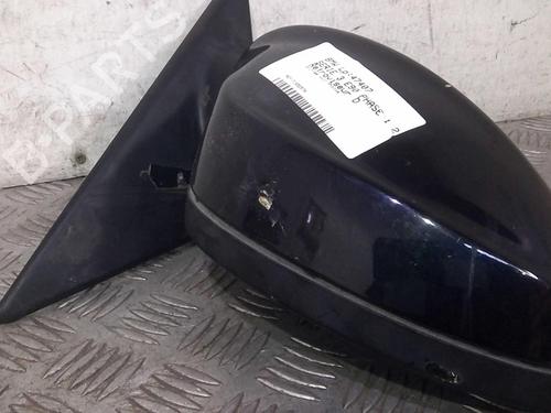 Right mirror BMW 3 (E90) 318 d | BP20359837C27 
