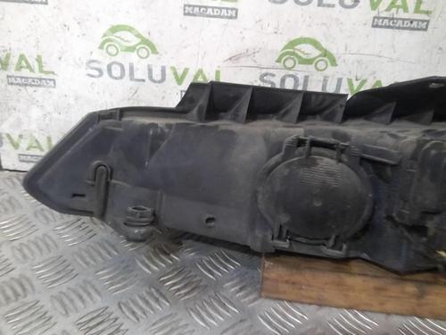 Right headlight PEUGEOT 406 (8B) 2.0 HDI 110 | BP22004670C29 
