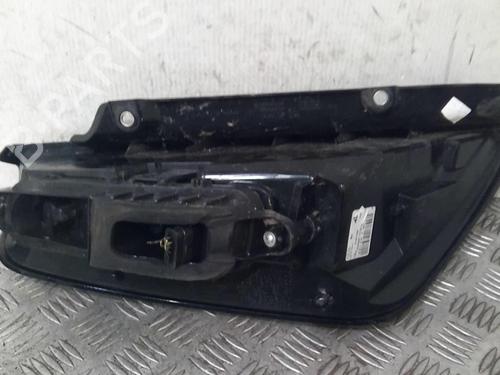 Used Right taillight FIAT PUNTO (199_) 1.3 D Multijet (75 hp) 20359710
