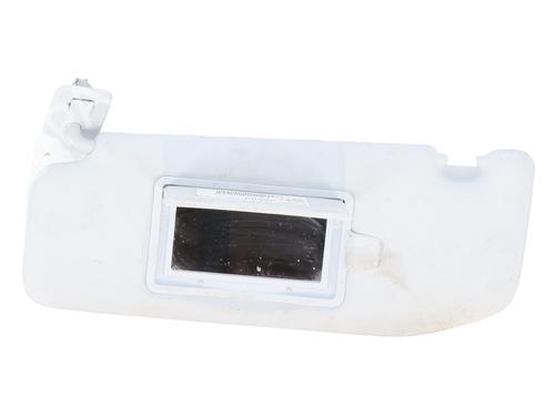 Used Left sun visor Left sun visor PEUGEOT 208 II (UB_, UP_, UW_, UJ_) e-208 (136 hp) 33186742 33186742
