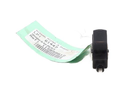 Right front window switch NISSAN MICRA III (K12) 1.5 dCi | BP30604561I26  - Image 5