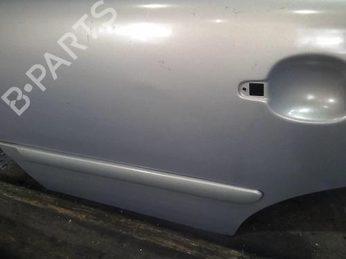 Left rear door CITROËN C3 I (FC_, FN_) 1.4 HDi | BP22000928C4 