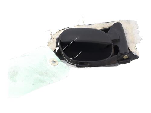 Used Rear left interior door handle PEUGEOT 206 Hatchback (2A/C) 1.4 i (75 hp) 29840545