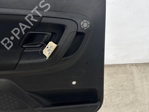 Rear left panel SKODA FABIA II (542) 1.6 TDI | BP39957473C60 - Image 5