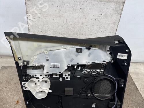 Front right panel CITROËN C4 Grand Picasso II (DA_, DE_) 2.0 BlueHDi 150 | BP40093581C59 - Image 2