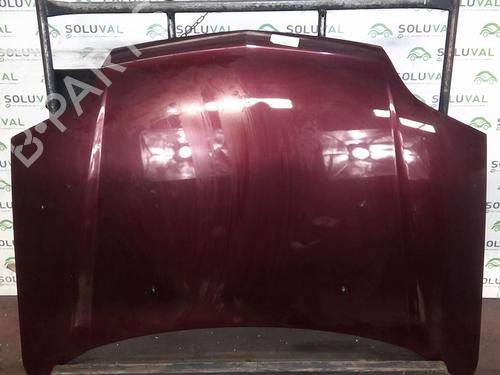 Used Hood NISSAN X-TRAIL I (T30) 2.2 Di 4x4 (114 hp) 20368655