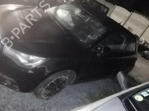 Front right interior door handle AUDI A1 (8X1, 8XK) 1.6 TDI | BP29744544I14 - Image 20