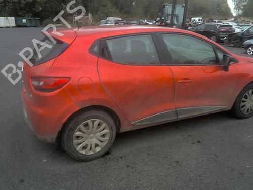 Subframe RENAULT CLIO IV (BH_) 1.5 dCi 75 | BP21521019M9 