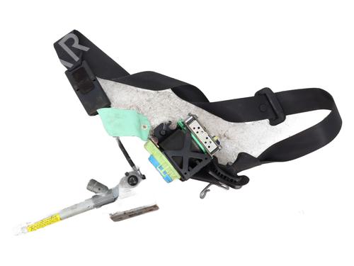 Used Front left seatbelt Front left seatbelt CITROËN C4 Grand Picasso I (UA_) 1.6 HDi (109 hp) 26406884 26406884