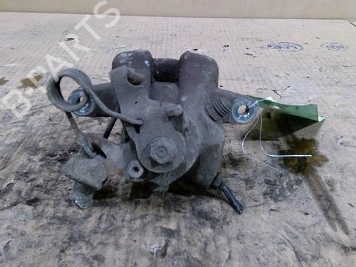 Left rear brake caliper PEUGEOT 407 (6D_) 1.6 HDi 110 (6D9HZC, 6D9HYC) | BP29292070M107 