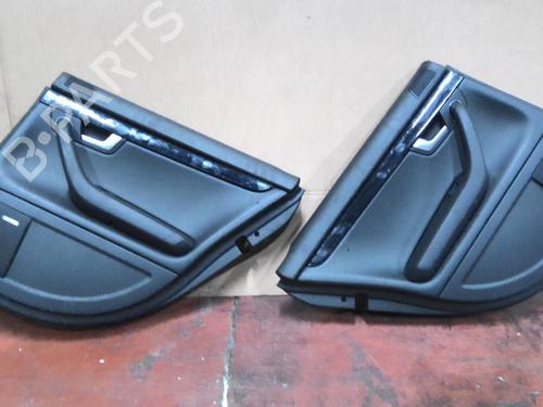 Seats set AUDI A4 B7 Avant (8ED) S4 quattro | BP32482188C78  - Image 21