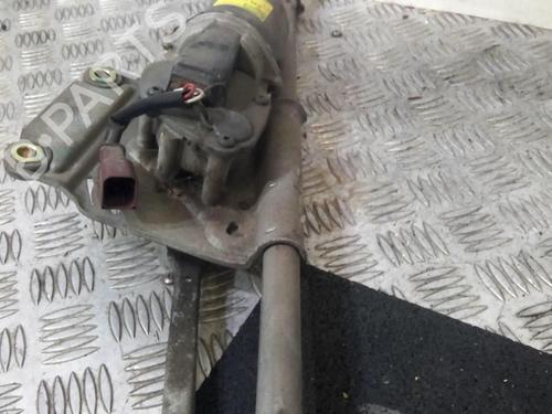 Front wiper motor PEUGEOT 406 (8B) 2.0 HDI 90 | BP20359842M29 