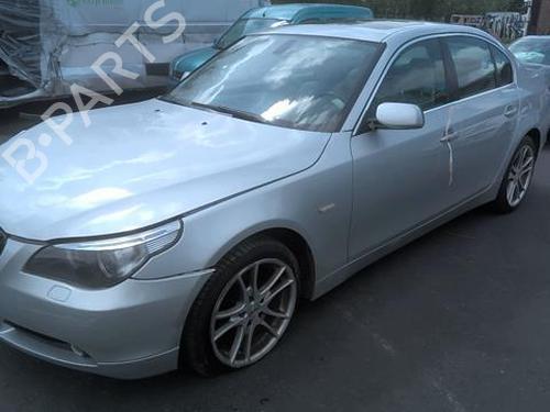 Left front window switch BMW 5 (E60) 523 i | BP20358900I27 - Image 14