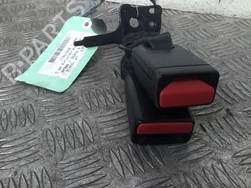 Seat buckle RENAULT CLIO IV Grandtour (KH_) 1.5 dCi 90 (KHN3, KHN4) | BP20359265I32 