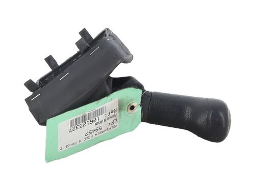 Girkule Girkule VW POLO IV (9N_, 9A_) 1.4 TDI (70 hp) 26135500 26135500