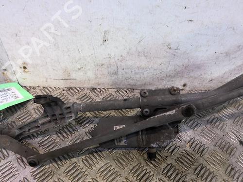 Used Front wiper motor Front wiper motor SMART FORTWO Coupe (451) 1.0 (451.330, 451.334) (61 hp) 22005384 22005384