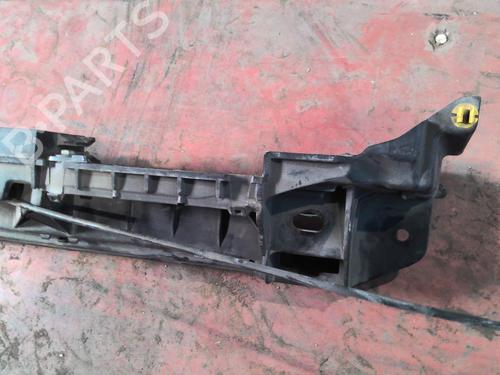 Crossmember PEUGEOT 308 II (LB_, LP_, LW_, LH_, L3_) 1.6 HDi 100 | BP20350884C162 