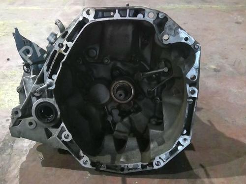 Gearbox RENAULT MODUS / GRAND MODUS (F/JP0_) 1.5 dCi 75 | BP21816996M3 