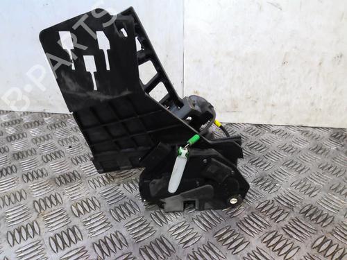 Rear right lock FORD FIESTA VI (CB1, CCN) 1.6 TDCi | BP20353813C99 