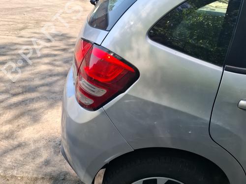 Radio CITROËN C3 II (SC_) 1.4 HDi 70 (SC8HZC, SC8HR0, SC8HP4) | BP28480055E6  - Image 12