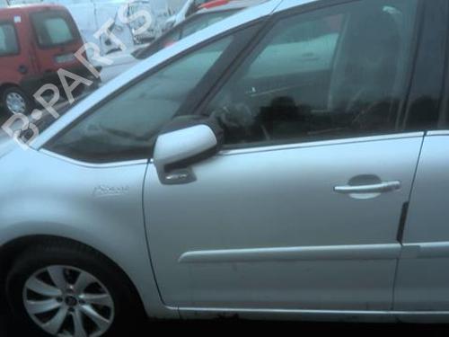 Venstre baklys, luke CITROËN C4 Picasso I MPV (UD_) 2.0 HDi 150 | BP23334602C79 