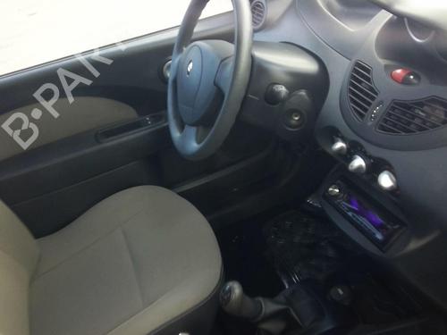 Starter RENAULT TWINGO II (CN0_) 1.5 dCi (CN0E) | BP24297217M8 