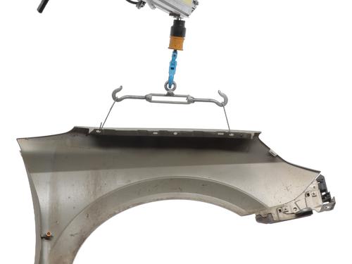 Forkjerm venstre OPEL VECTRA C GTS (Z02) 1.9 CDTI (F68) | BP29928101C41 