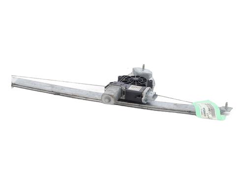 Front left window mechanism RENAULT TRAFIC III Van (FG_) 1.6 dCi 115 (FGMD) | BP31301872C22