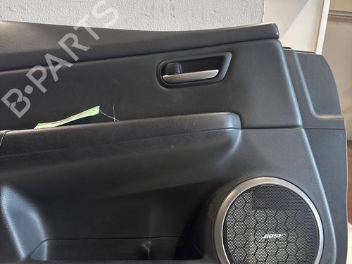 Front left panel MAZDA 6 Saloon (GH) | BP36956058C58 - Image 3