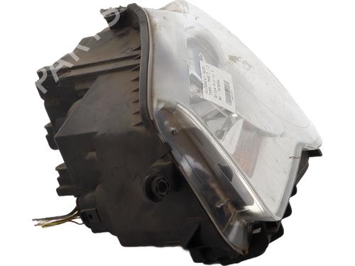 Left headlight VW TOURAN (1T1, 1T2) 1.9 TDI | BP22004824C28 