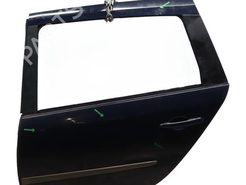 Used Left rear door RENAULT LAGUNA II Grandtour (KG0/1_) 1.9 dCi (107 hp) 31604316