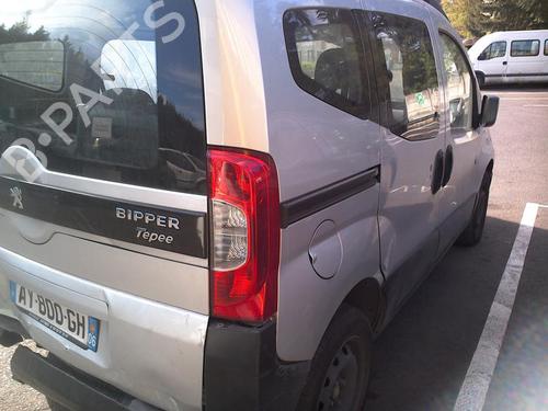 Engine PEUGEOT BIPPER Tepee 1.4 HDi | BP21999521M1 - Image 18